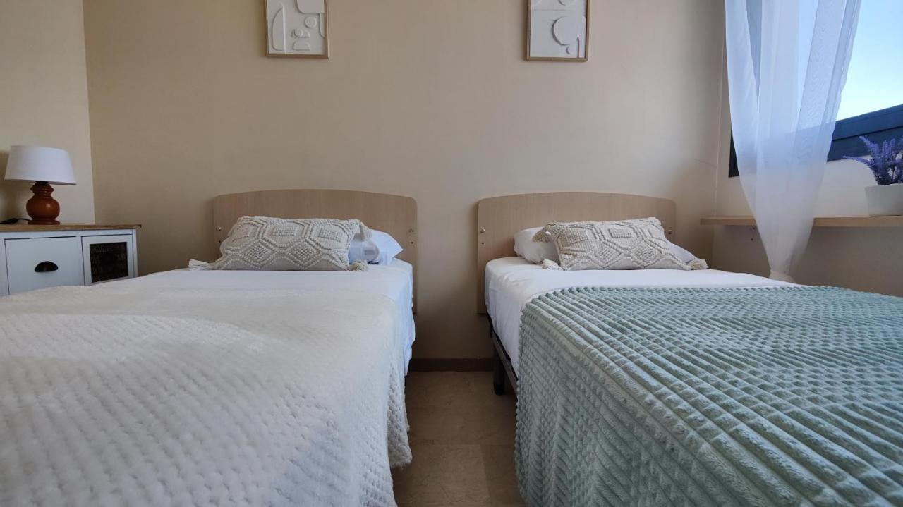 Cala Alta Sea View Apartment Benidorm Exteriér fotografie
