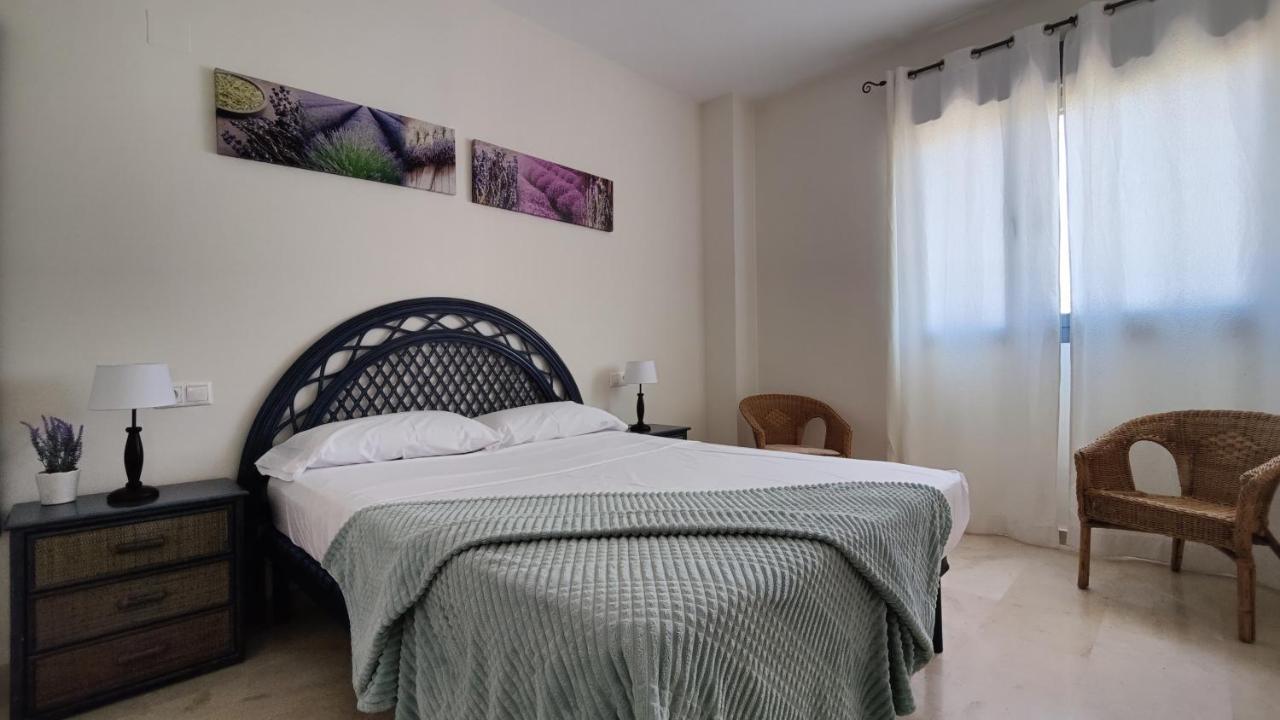 Cala Alta Sea View Apartment Benidorm Exteriér fotografie